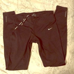 Nike Running Leggings